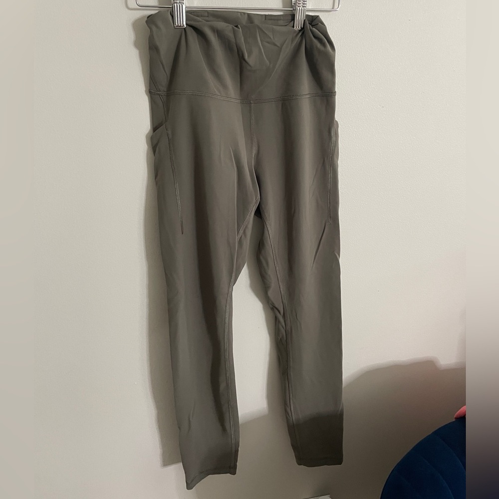 lululemon Align™ High-Rise Crop with Pockets 23"